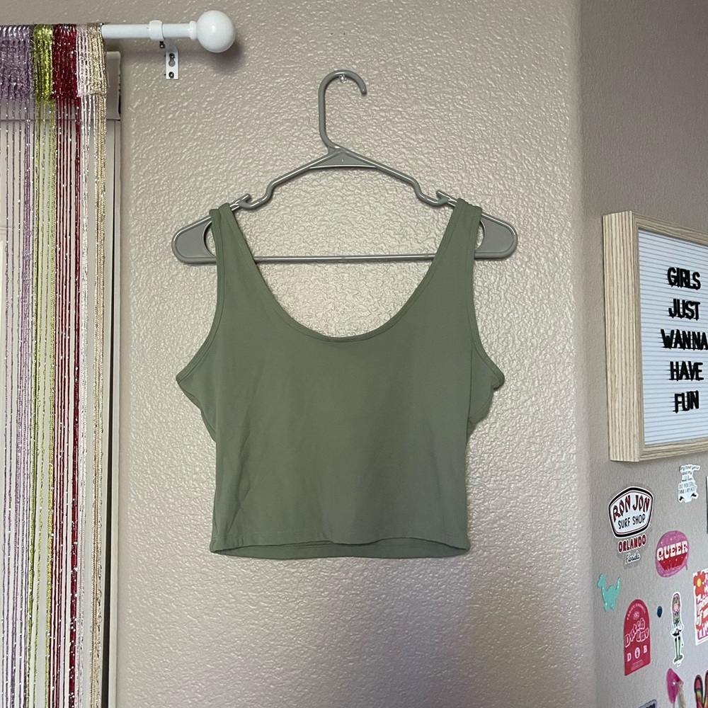Klassy Network Top